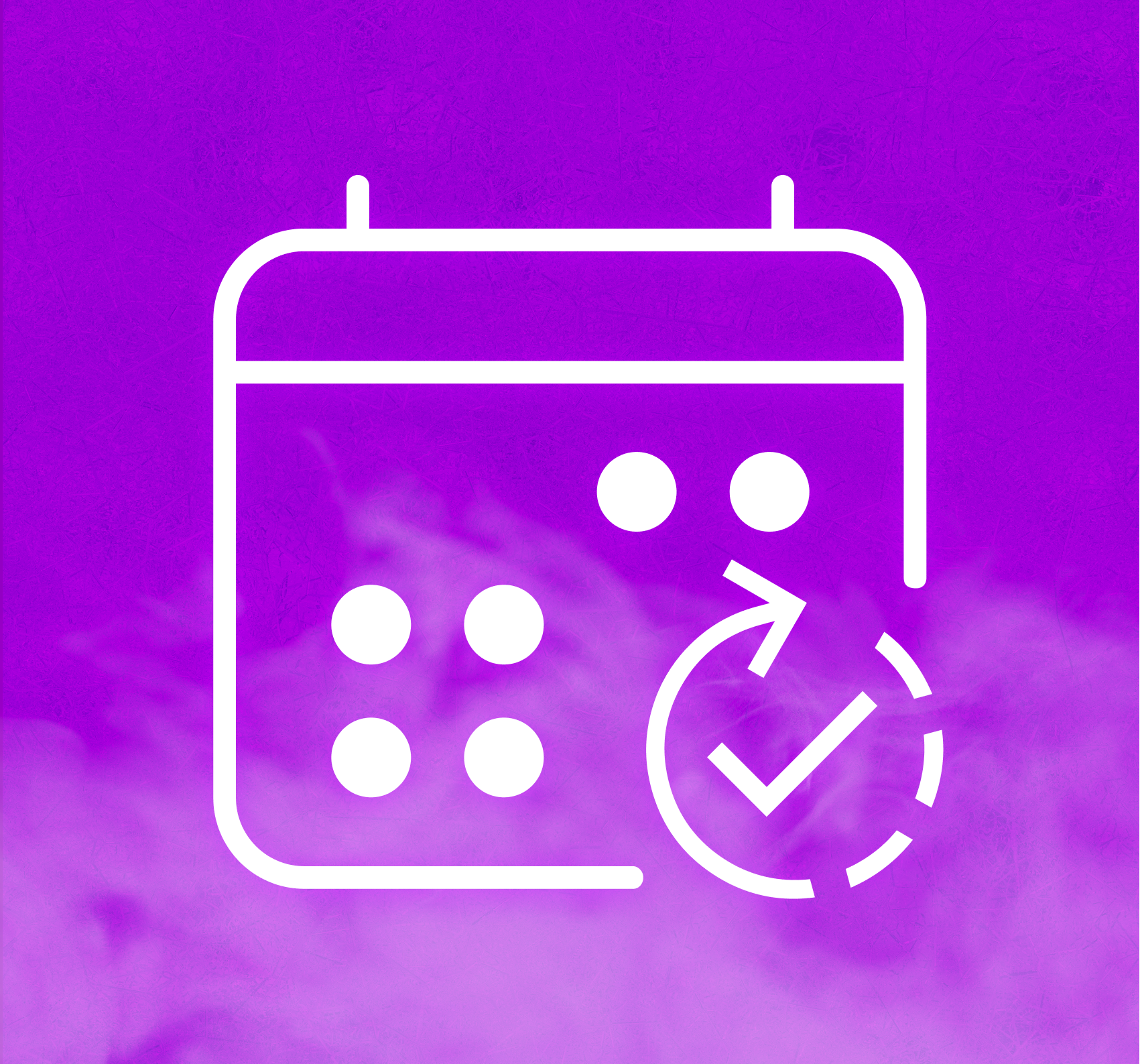 Become a monthly donor!