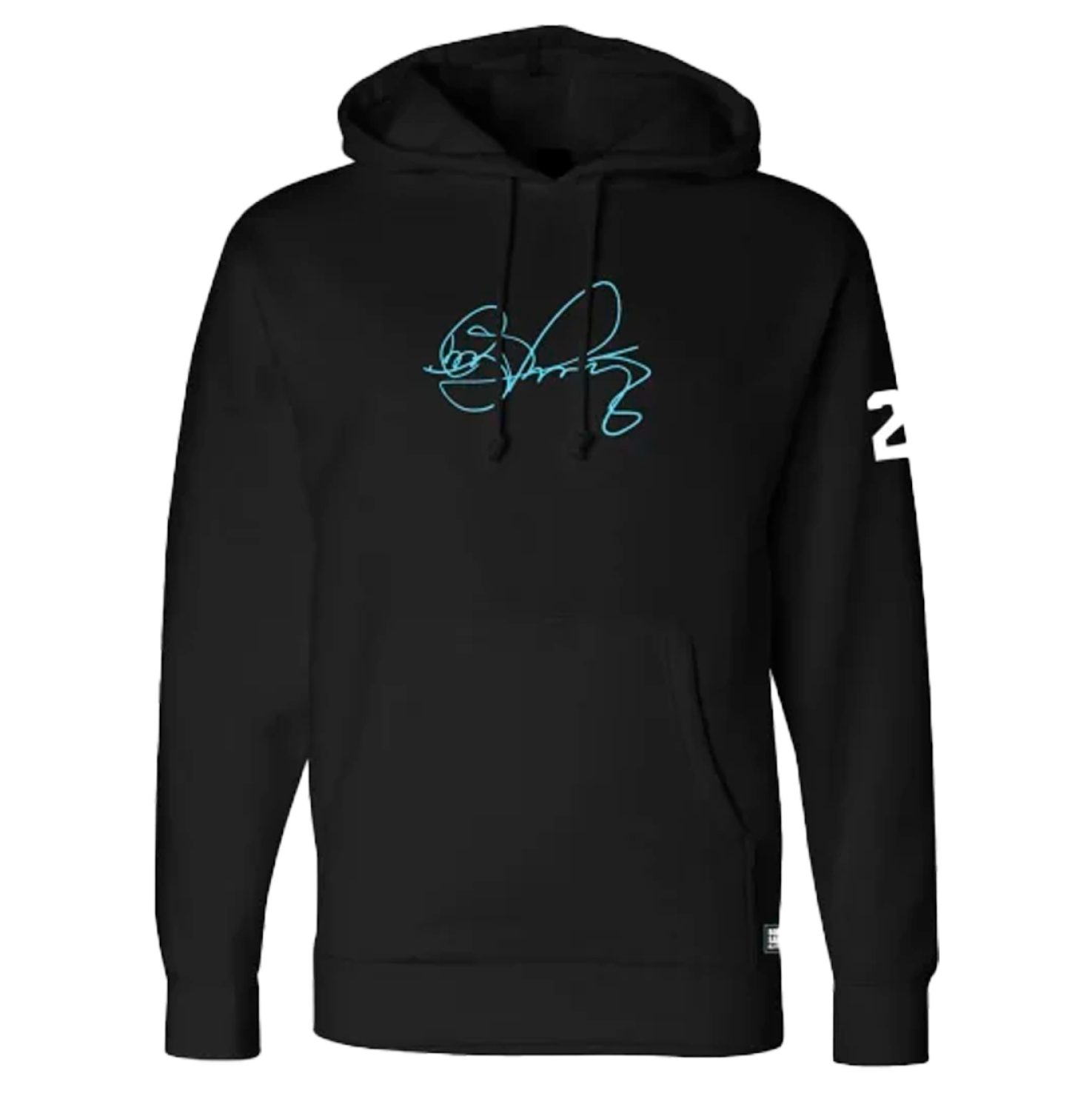 Börje Salming Hoodie